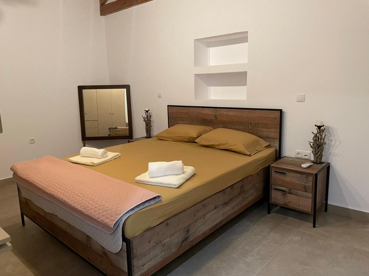 Villamare Holiday home *