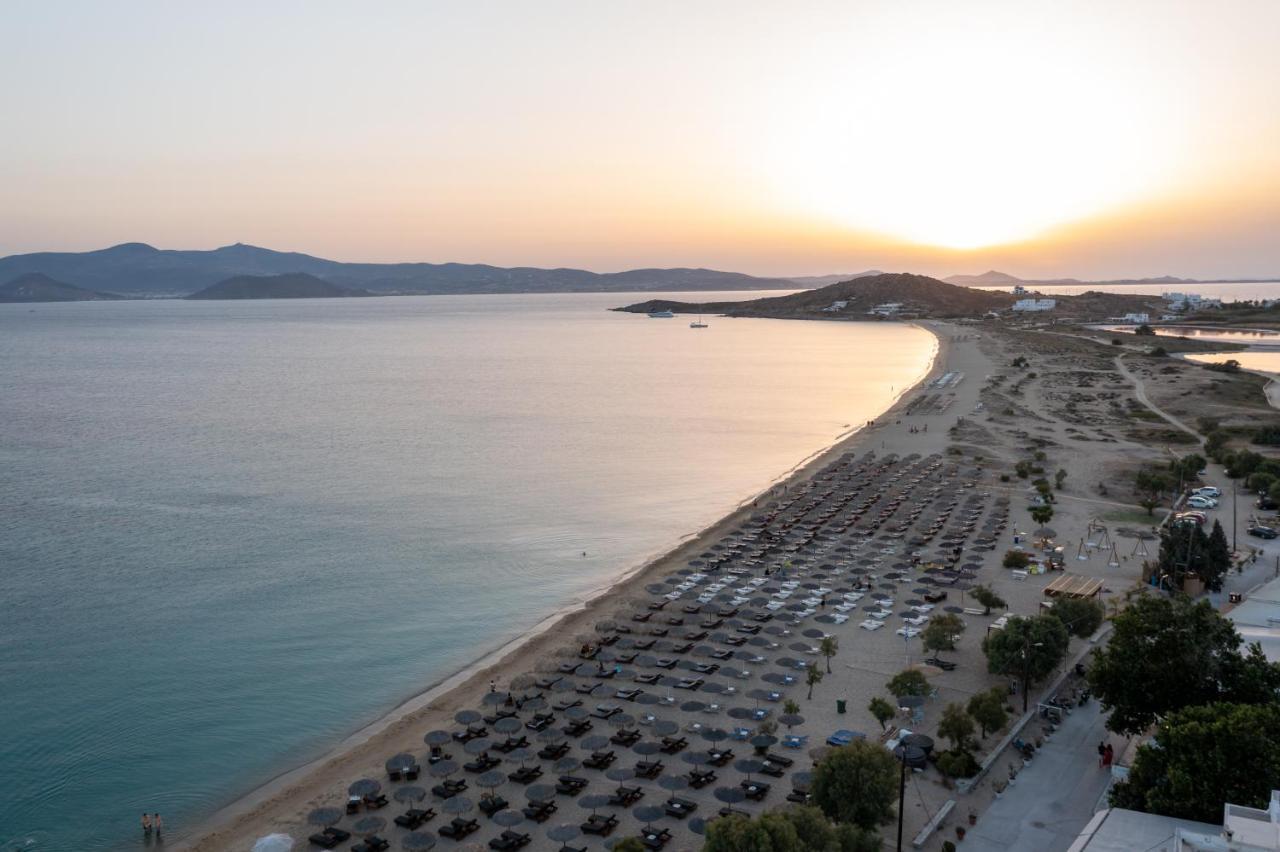 Naxos Leisure * Agios Prokopios (Naxos)