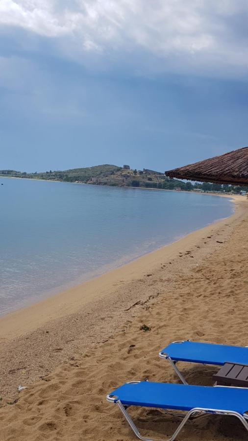 Iasonas View Apartment