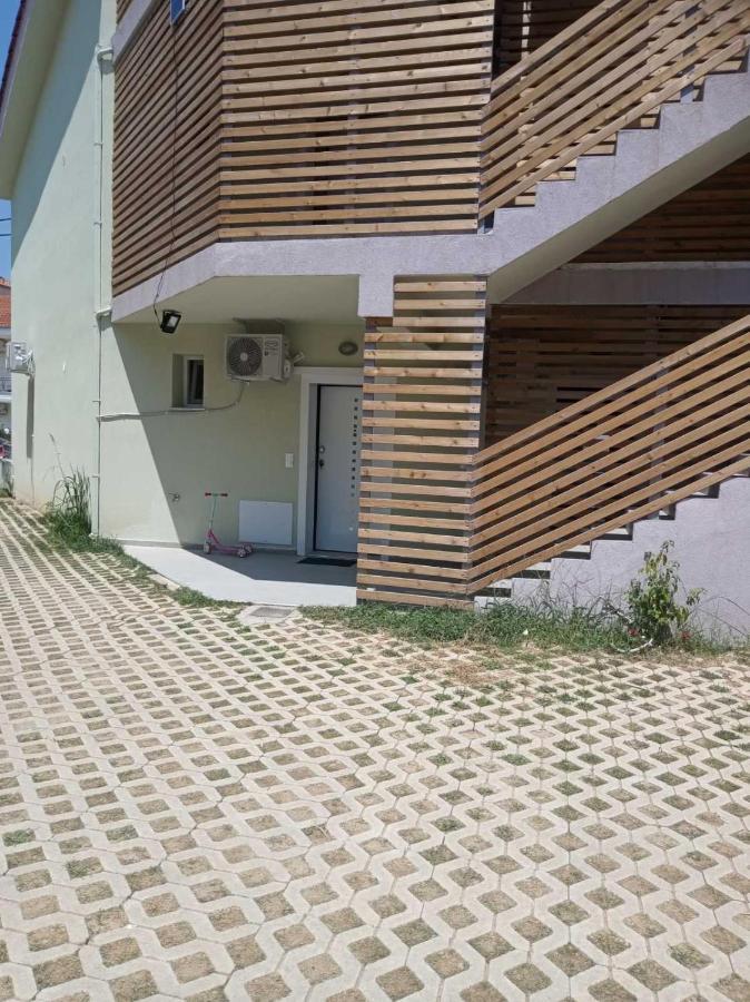 Iasonas View Apartment