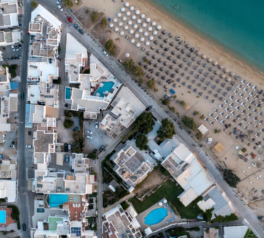 Guest house Naxos Leisure *