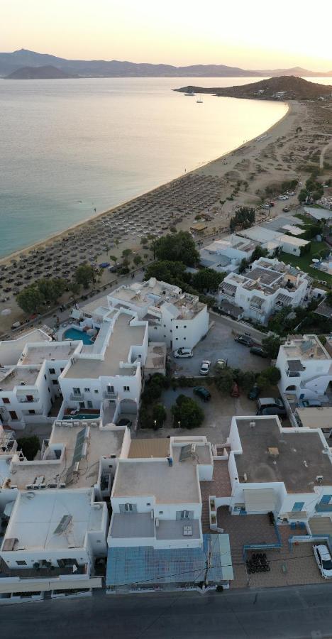 Guest house Naxos Leisure *