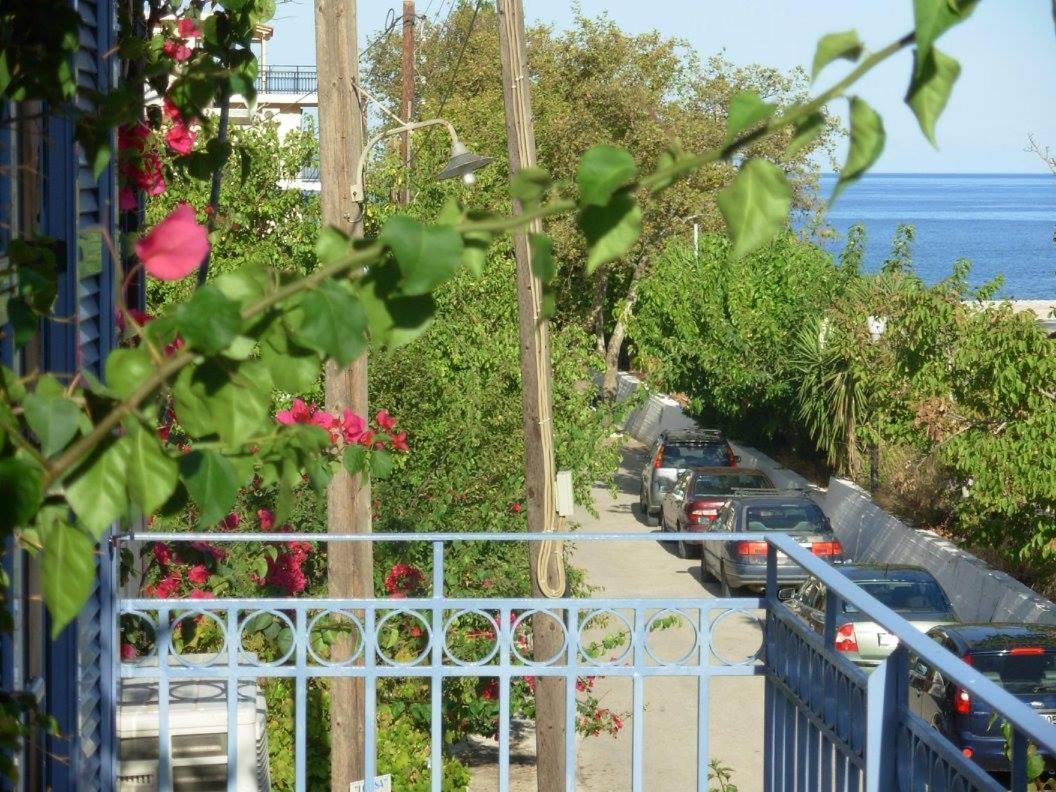 Louisa Poros (Kefalonia)