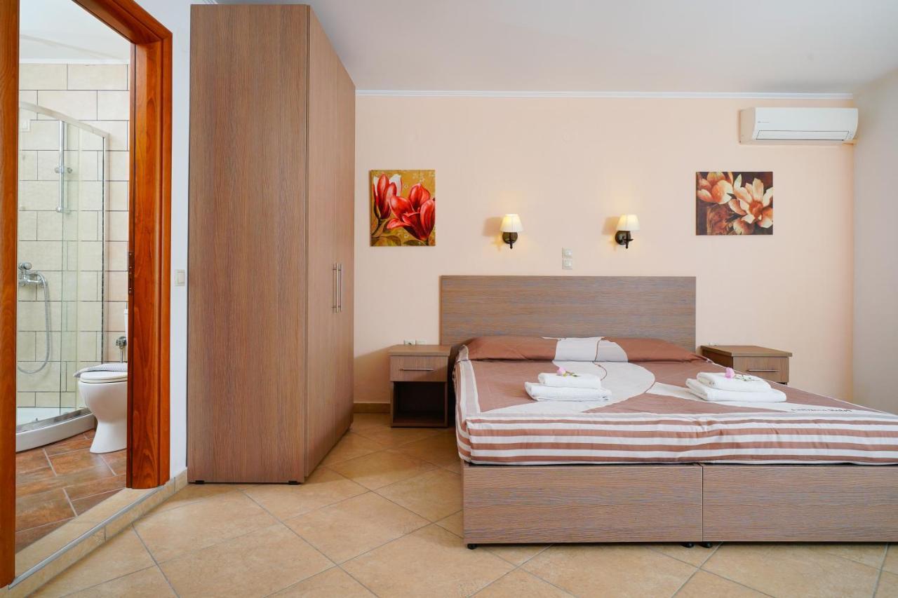 Aparthotel Antigone 2*