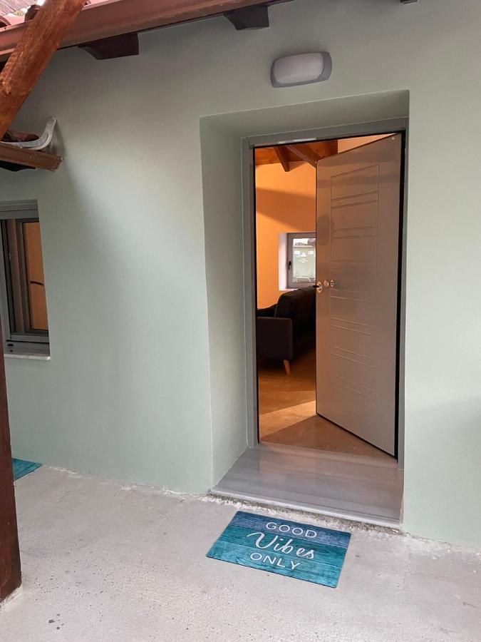 Villamare Holiday home