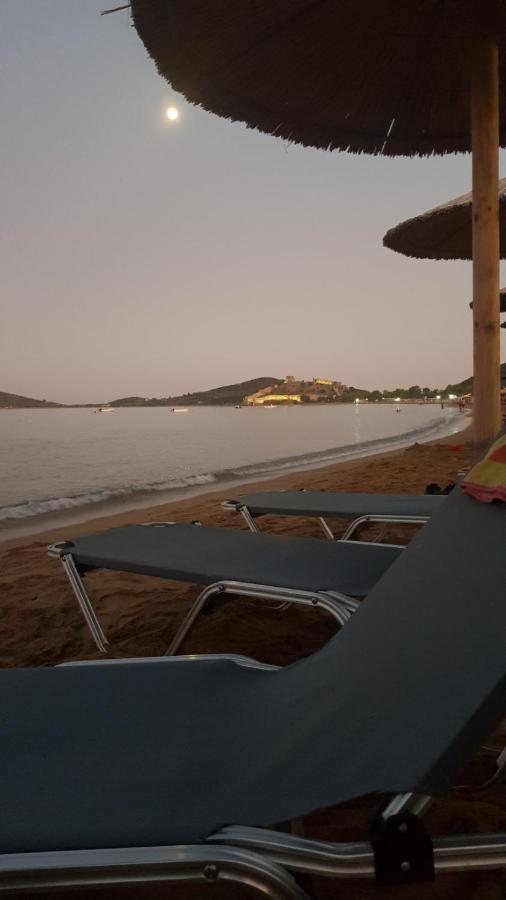 Iasonas View Apartment *