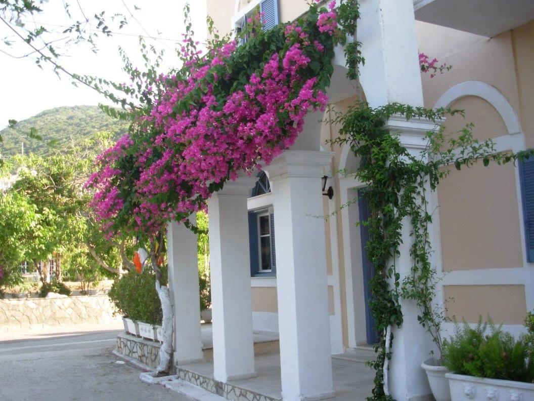 Louisa Poros (Kefalonia)