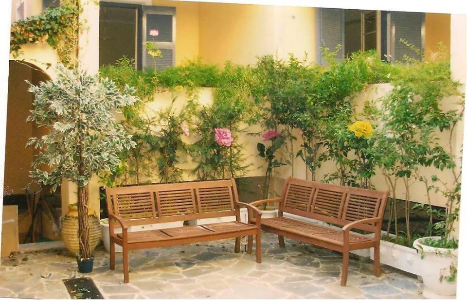 Aparthotel Louisa Poros (Kefalonia)