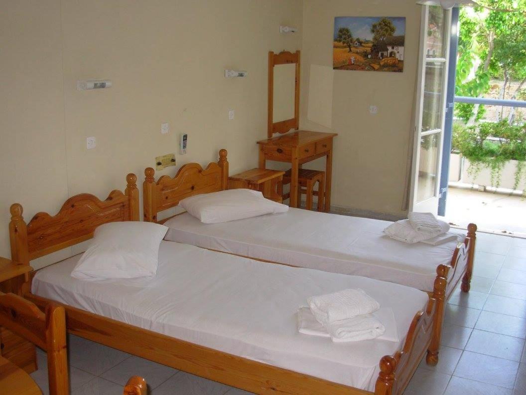 Aparthotel Louisa Poros (Kefalonia)