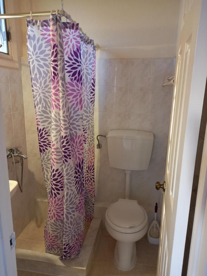 Koyias Village Apartment Edipsos