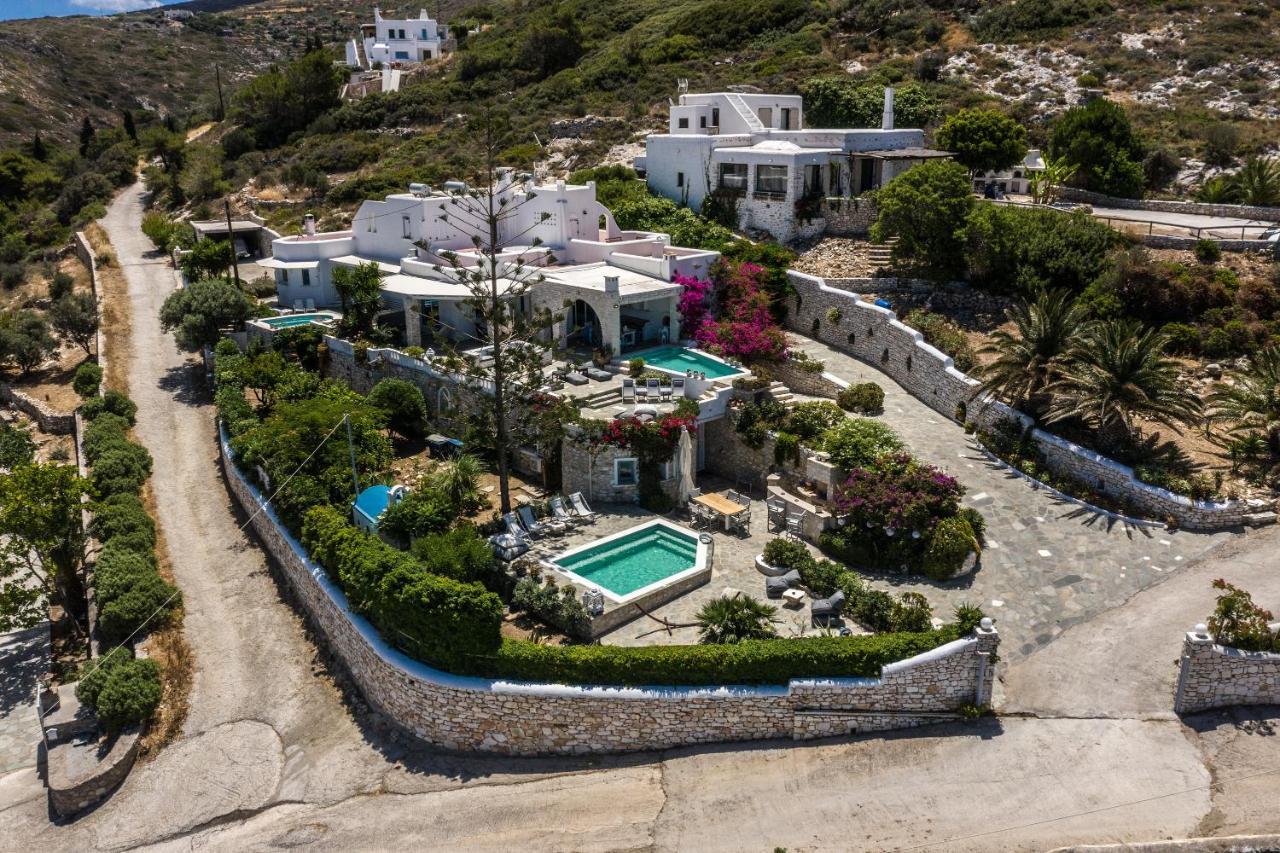 Haritomeni Holiday home Parikia (Paros)