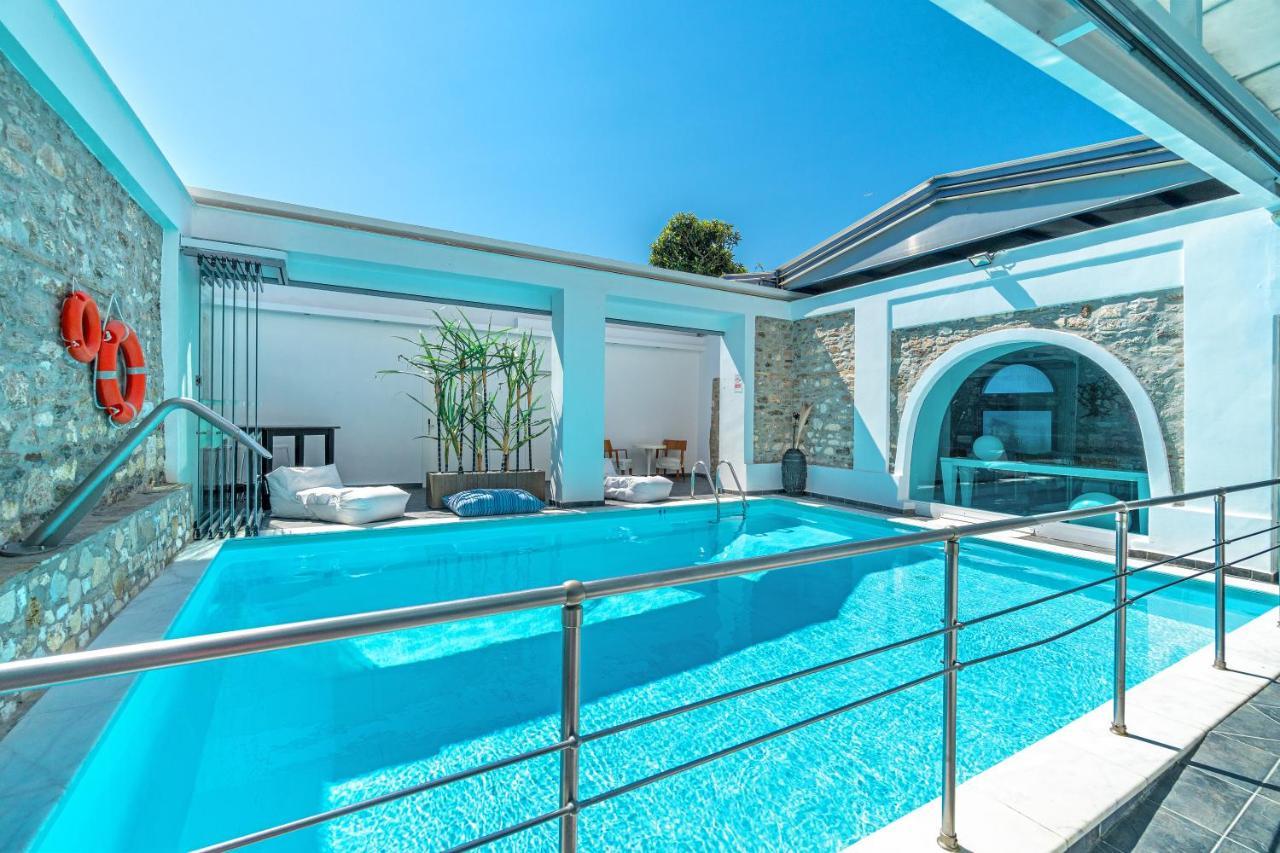 Lido 2* Limenas (Thasos)