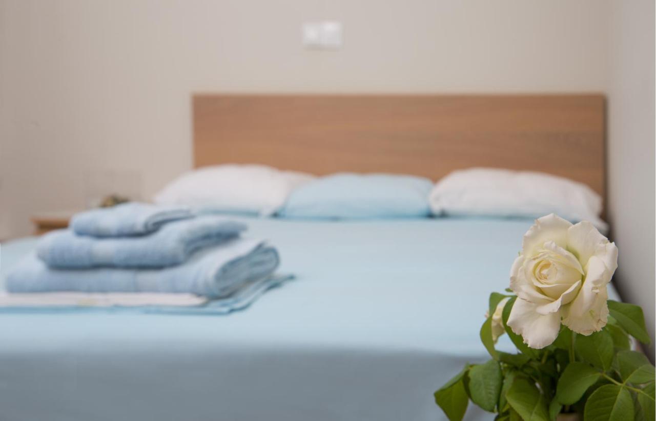 Apartment Cosy With Terrace Near Metro Station Athens