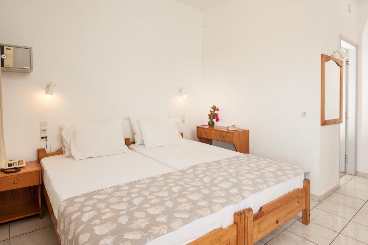 Niriis Aparthotel *