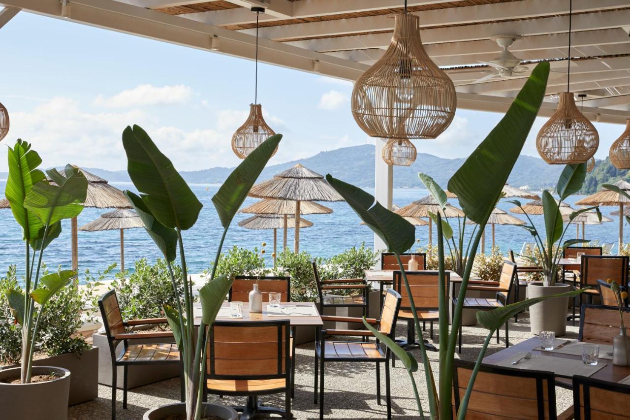 Resort Marbella, Mar-bella Collection Agios Ioannis Peristeron (Corfu)