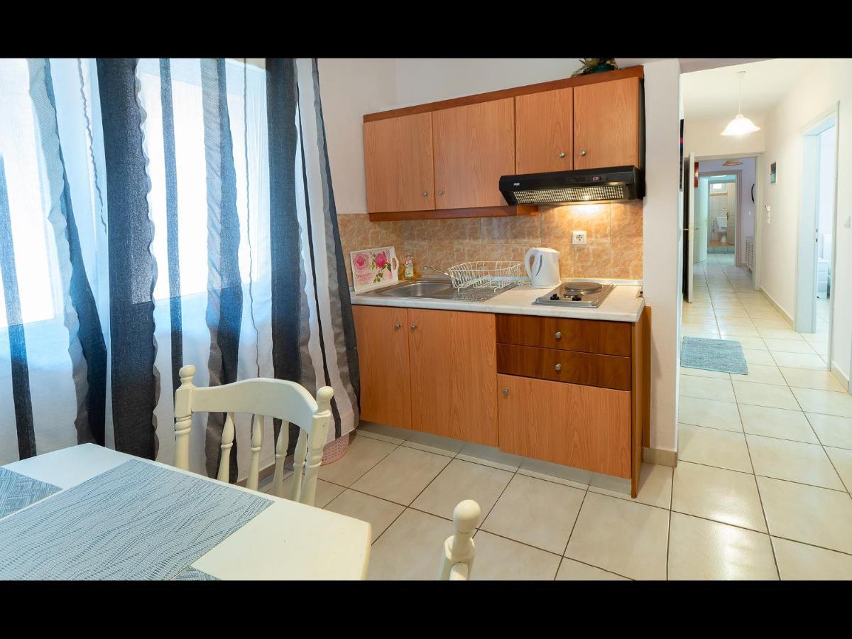 Apartment Rania Skala Rachoni (Thasos)