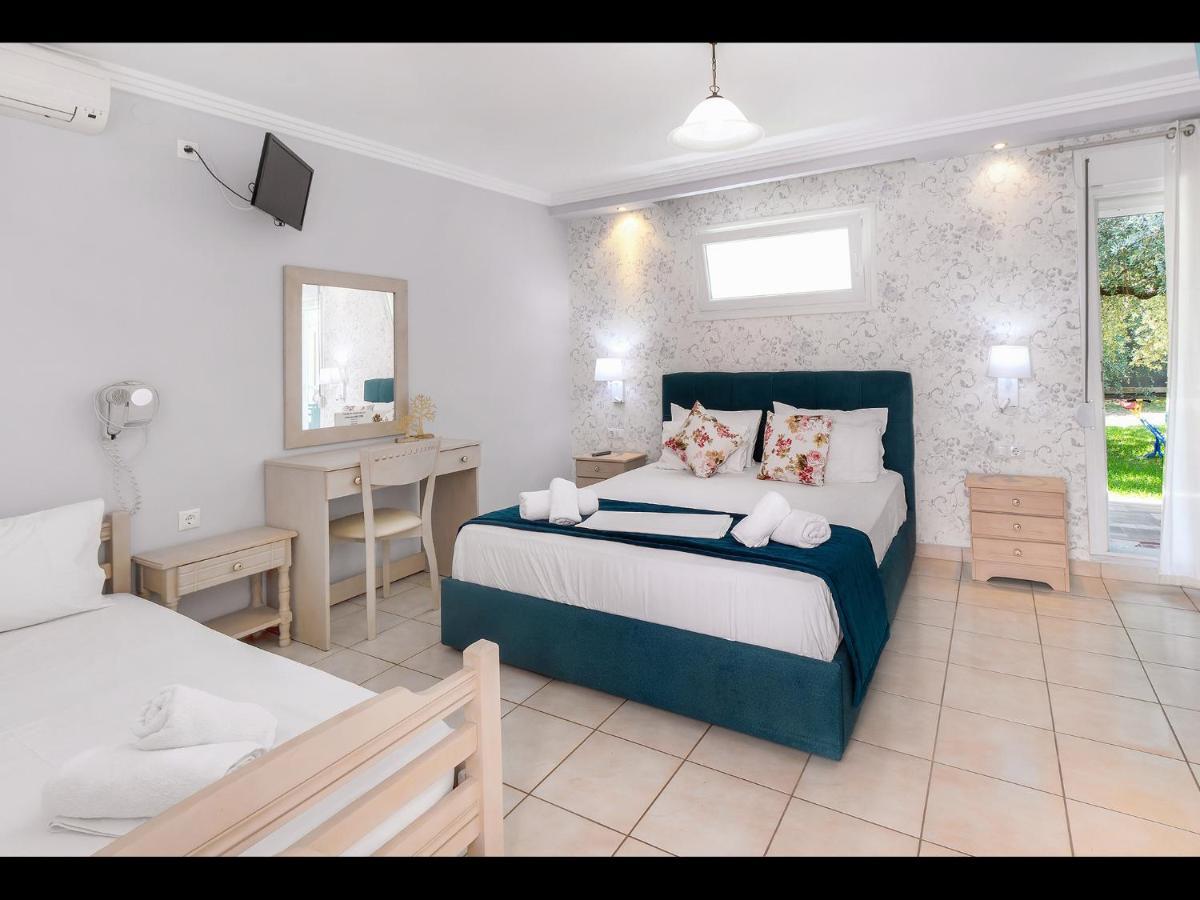 Apartment Rania