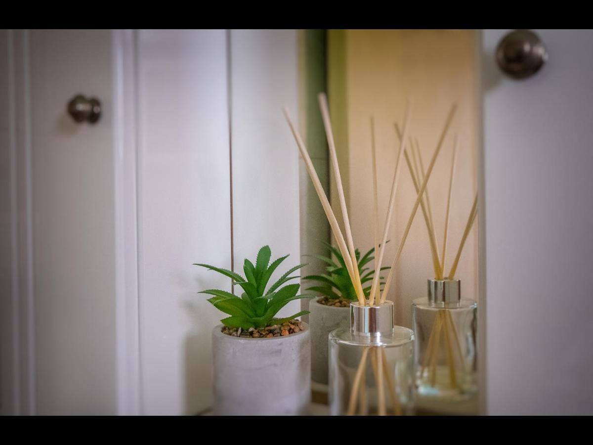 Rania Apartment *