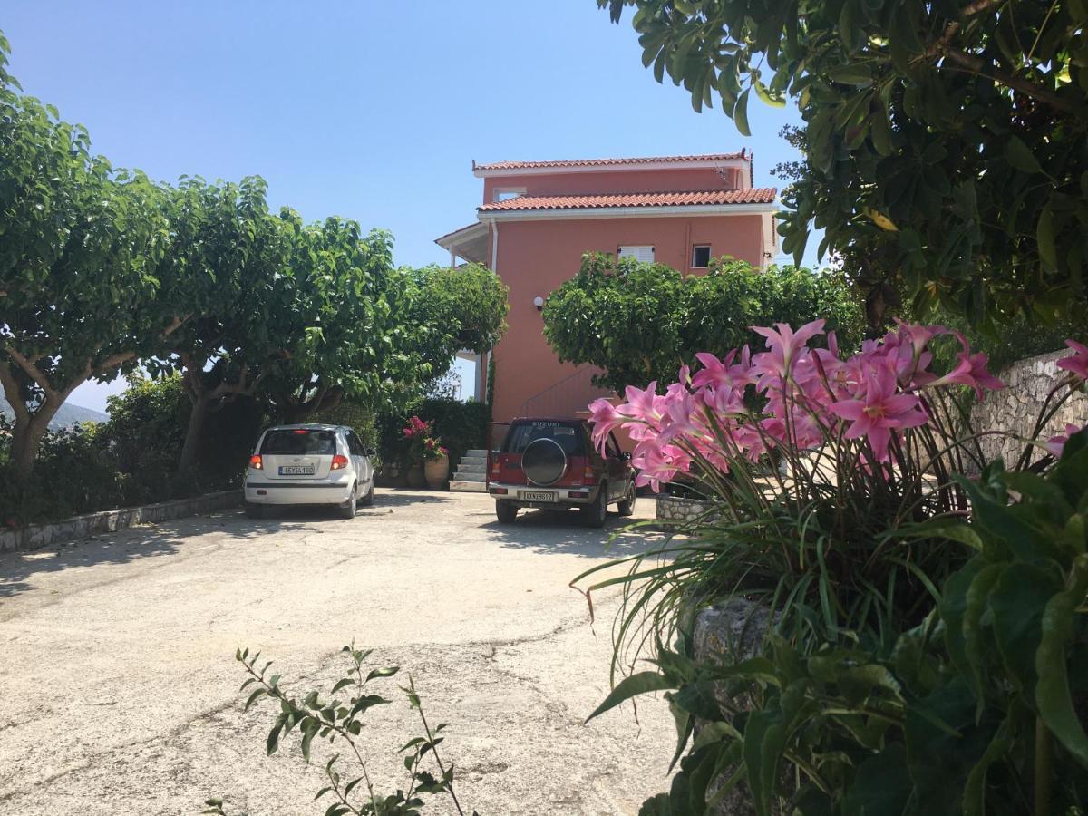 Myrtos Apartment