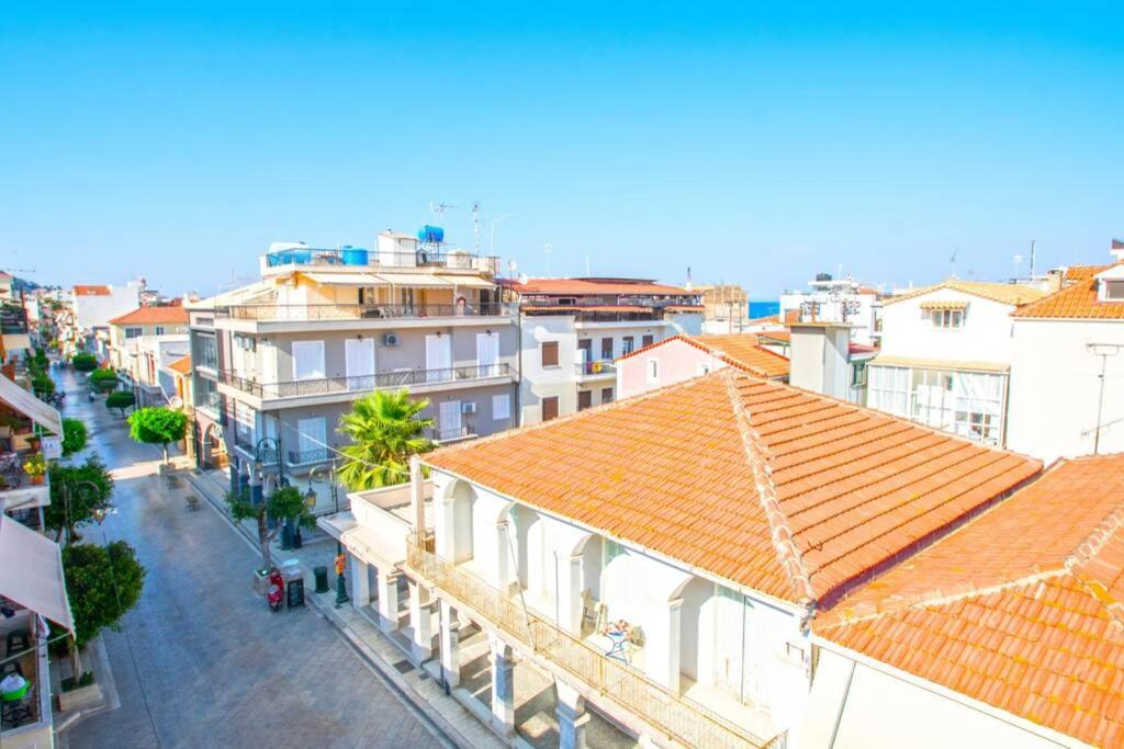 Apartment Roma By 