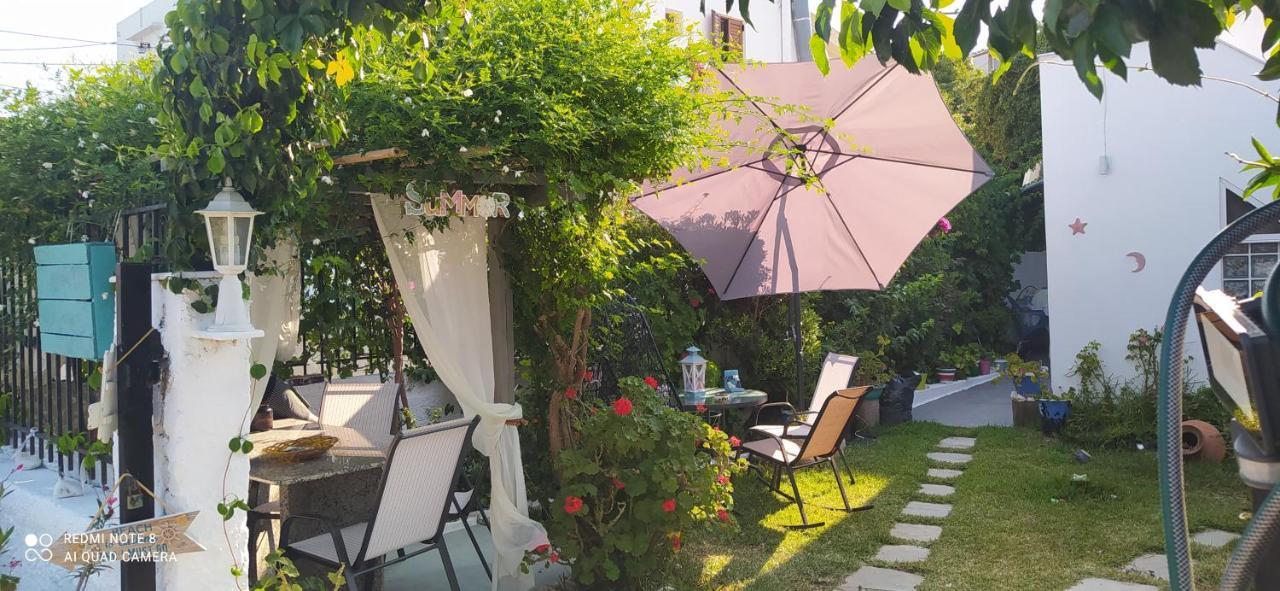 Maria Charalampaki Studios Apartment Skyros