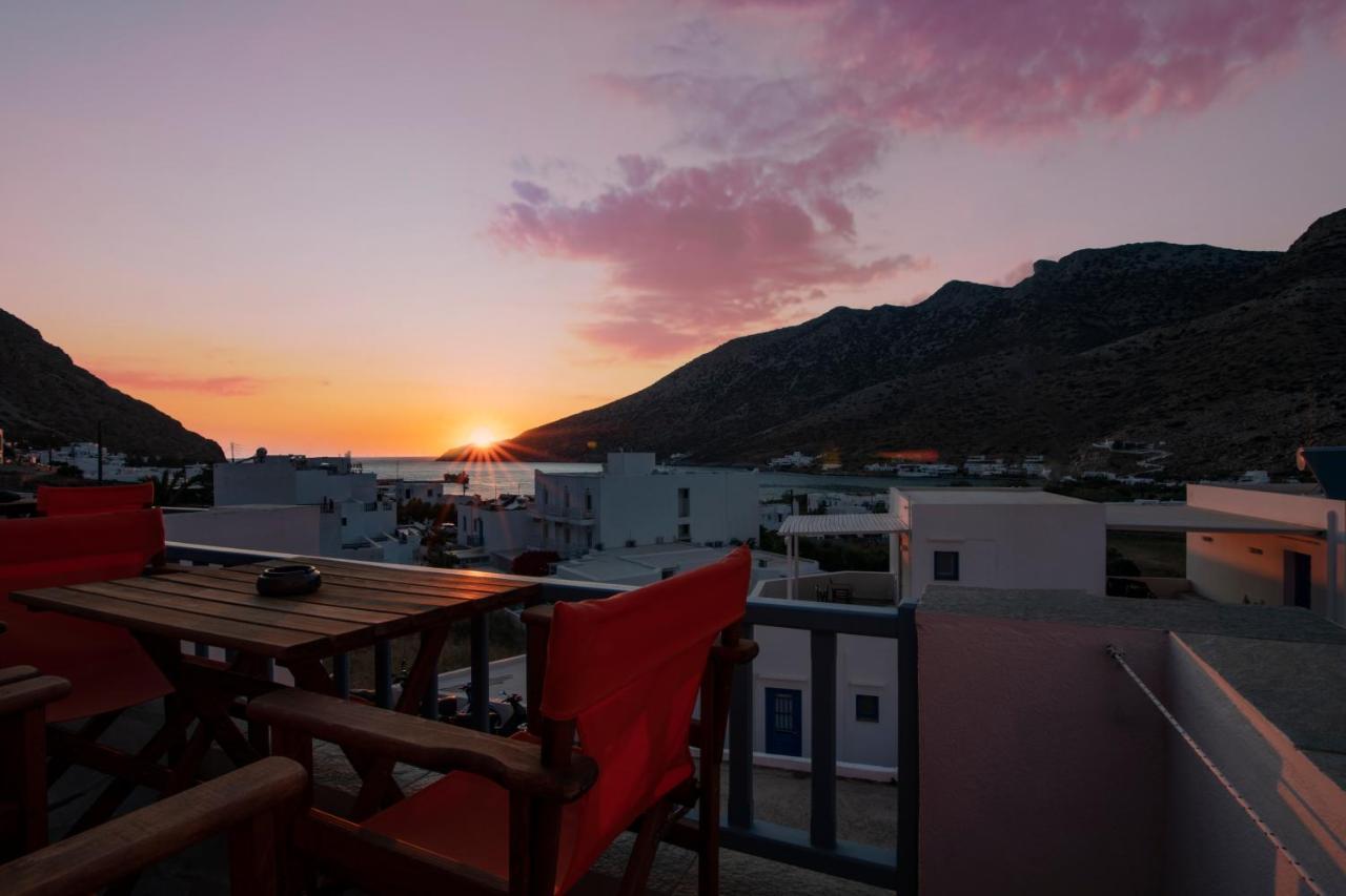 Hotel Kamarado