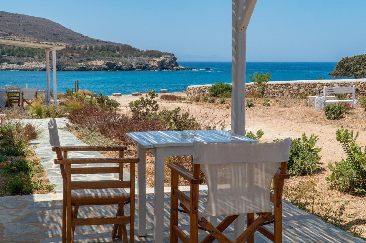 Hotel Sunset & Antiparos