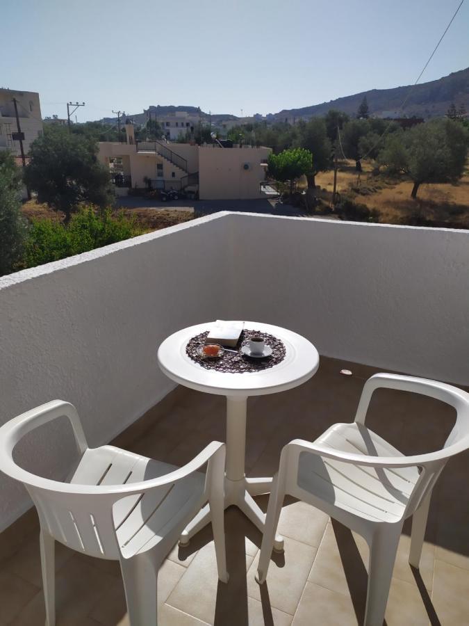 Narkissos Hotel 2*
