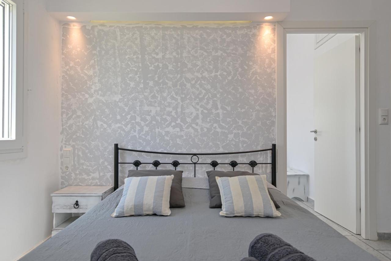 Vythos Apartment