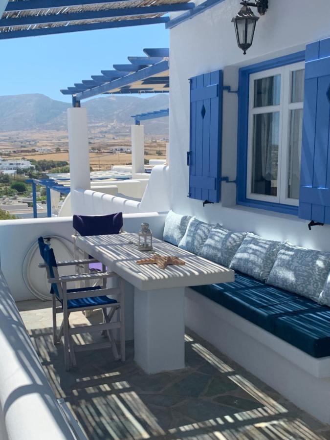 Holiday home Irene's House Piso Livadi
