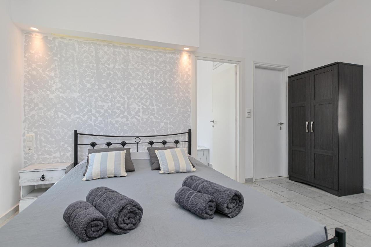 Apartment Vythos Kastraki (Naxos)