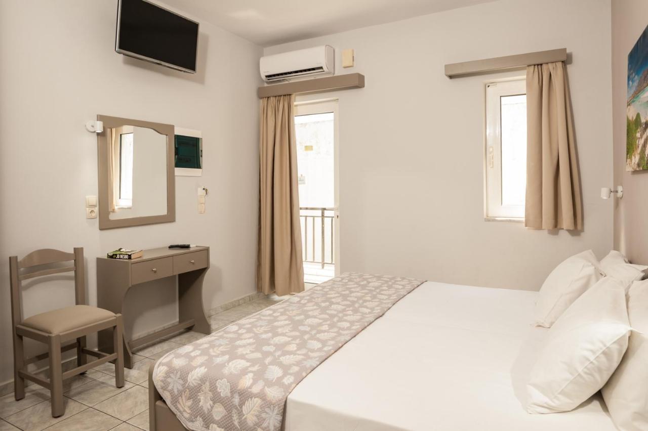 Aparthotel Niriis Kato Daratso