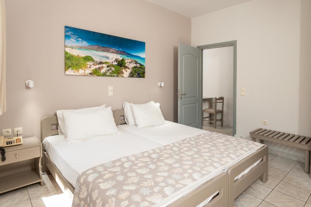 Niriis Aparthotel *