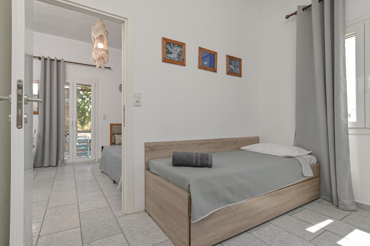 Apartment Vythos