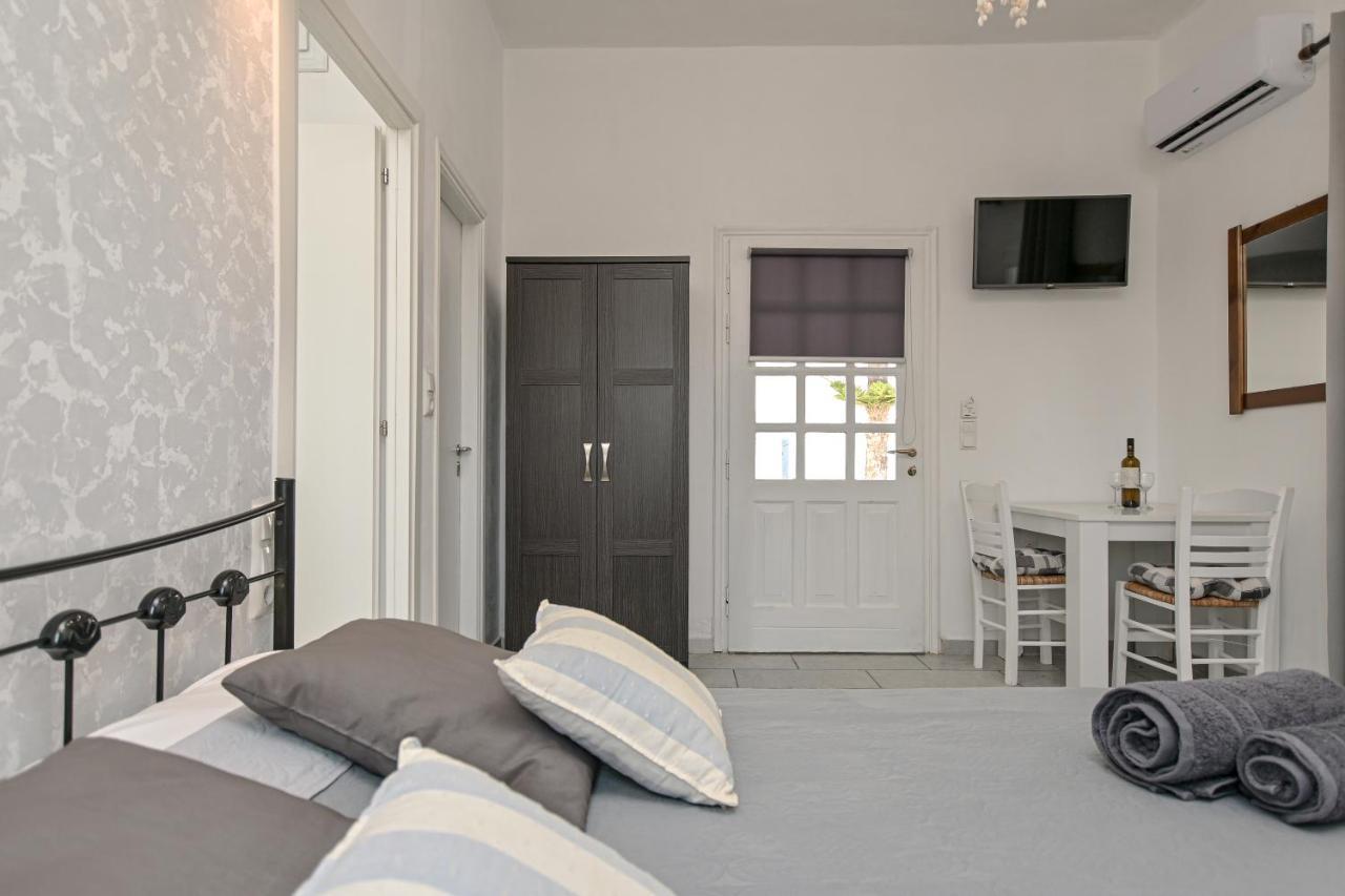 Vythos Apartment
