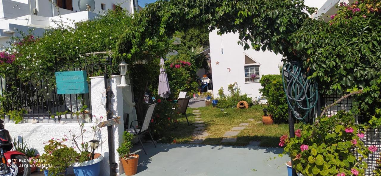 Maria Charalampaki Studios Apartment Skyros