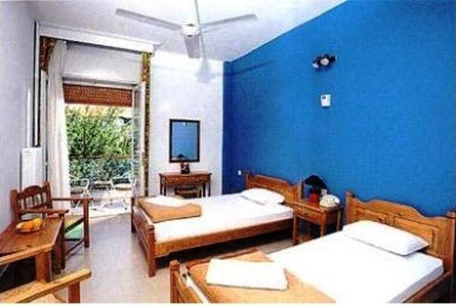 Hotel Izela 2*