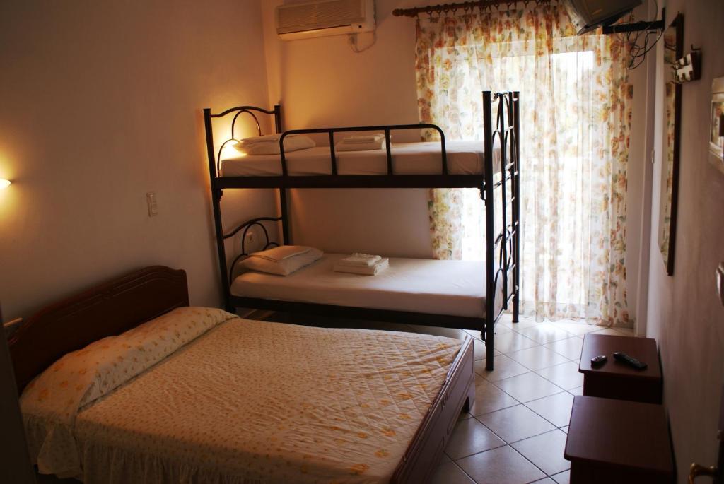 Iris Apartment Prinos (Thasos)