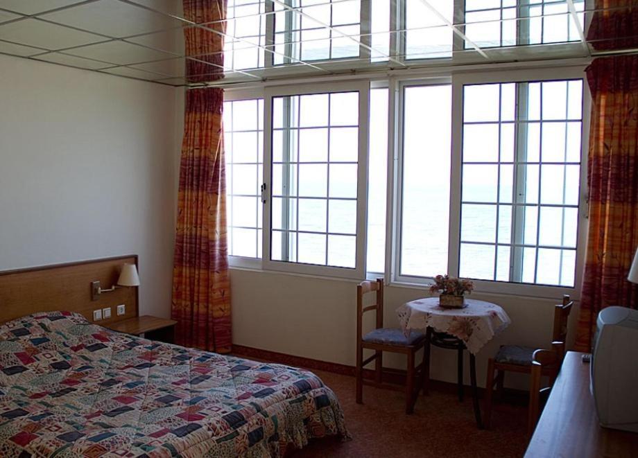 Apartment And