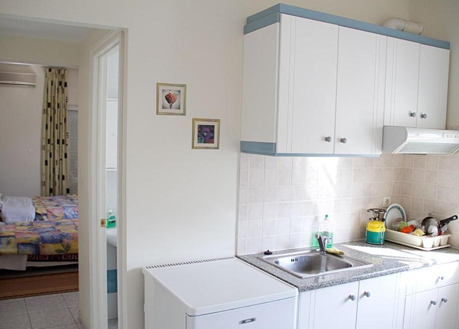 Apartment And *
