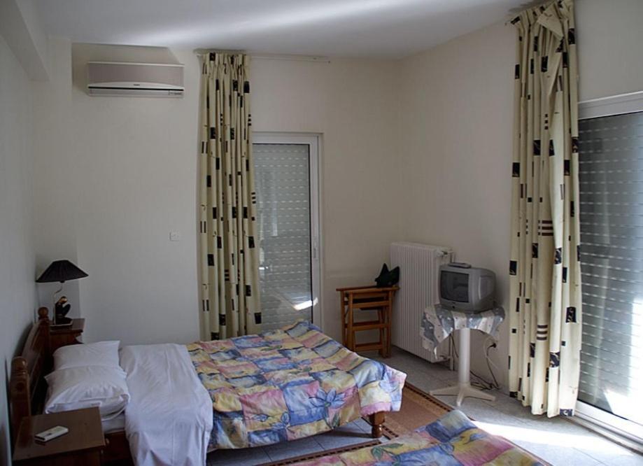 And Apartment Miloi (Argolis)