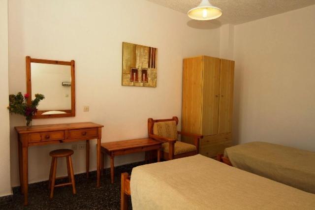 Mary Christina Apartment