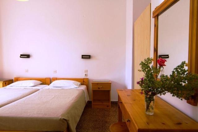 Apartment Mary Christina Faliraki