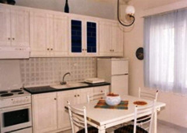 Castro Apartment