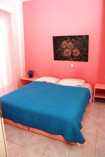 Apartment Castro *