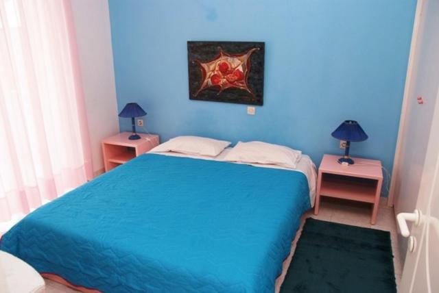 Castro Apartment Paralio Astros