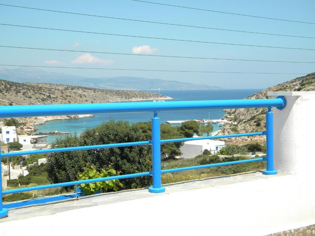 Apartment Maistrali