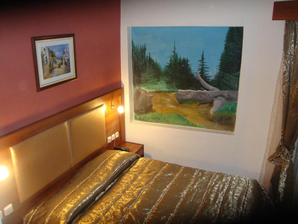 Hotel Emporiko Drama