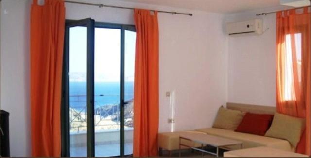 Harakas Villa Agia Galini (Crete)