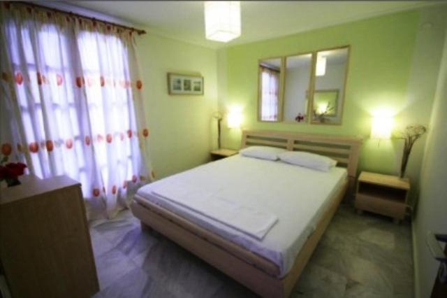 Nefeli Seaside Apartment